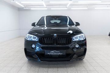 BMW X6 - 2