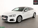 Audi A5 Sportback 40 TFSI S LINE 18Z KEYLESS,ACC,LED - gebrauchte Audi A5 aus dem Jahr 2020