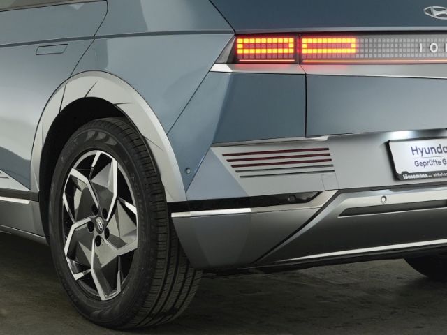 IONIQ 5 TECHNIQ 77,4kWh+LED+NAVI+360 GRAD KAMERA