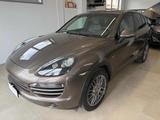 Porsche PORSCHE Cayenne 3.0 Diesel - Porsche Cayenne: Braun