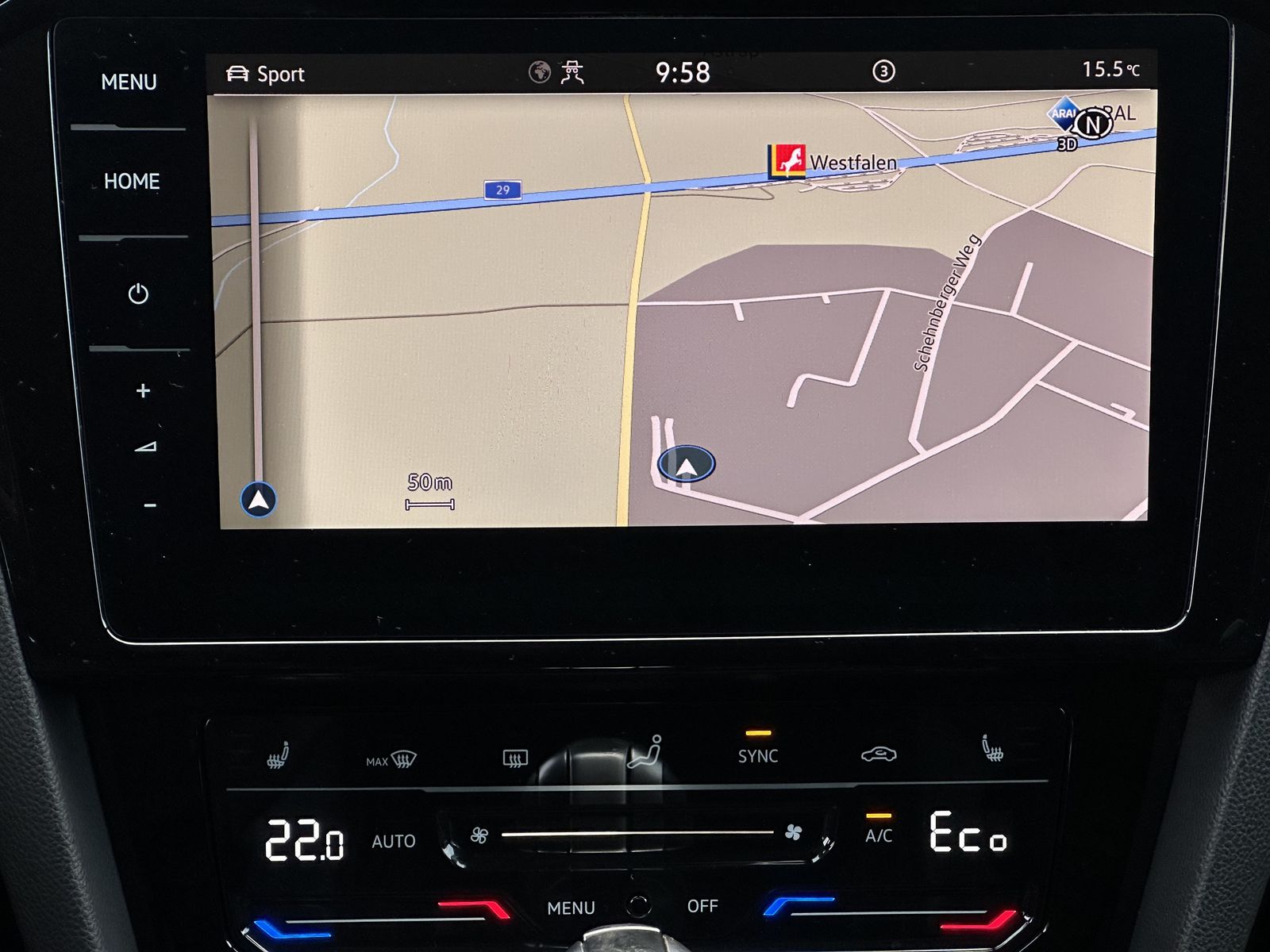 Fahrzeugabbildung Volkswagen Passat Variant GTE R-Line NAV+IQ-LIGHT+AHK+360°