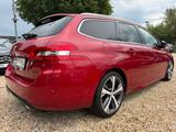 Peugeot 308 SW GT Panorama*Tempo*Nav*Kamera*1.Hand*Denon - Peugeot 308 in Berlin