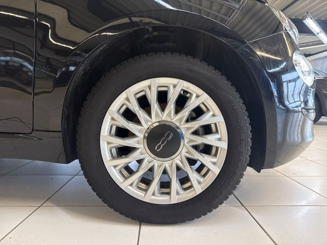 Fiat 500C Cabrio 1.0 Hybrid Dolcevita Smartlink PDC