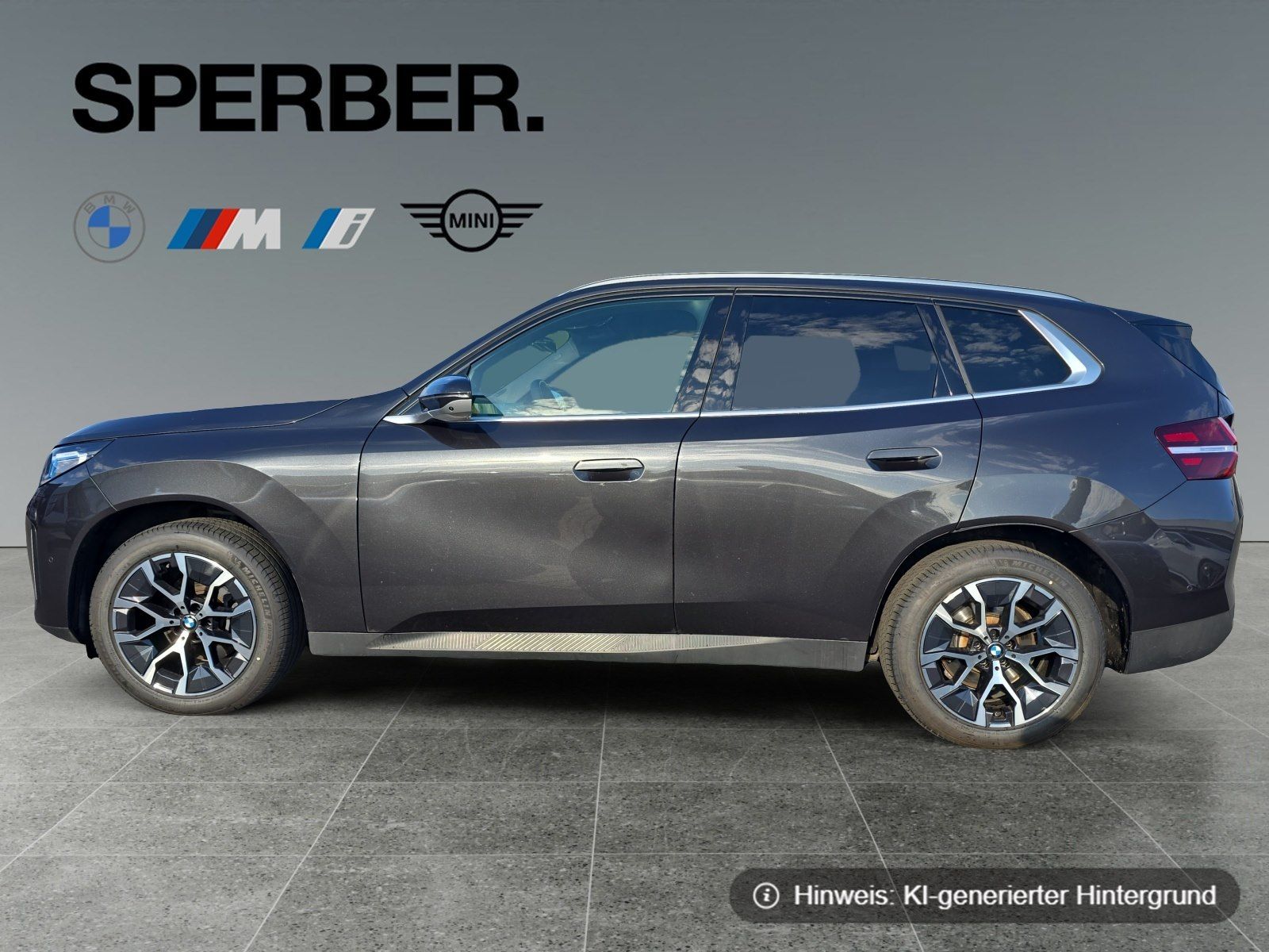 BMW X3 - Bild 2