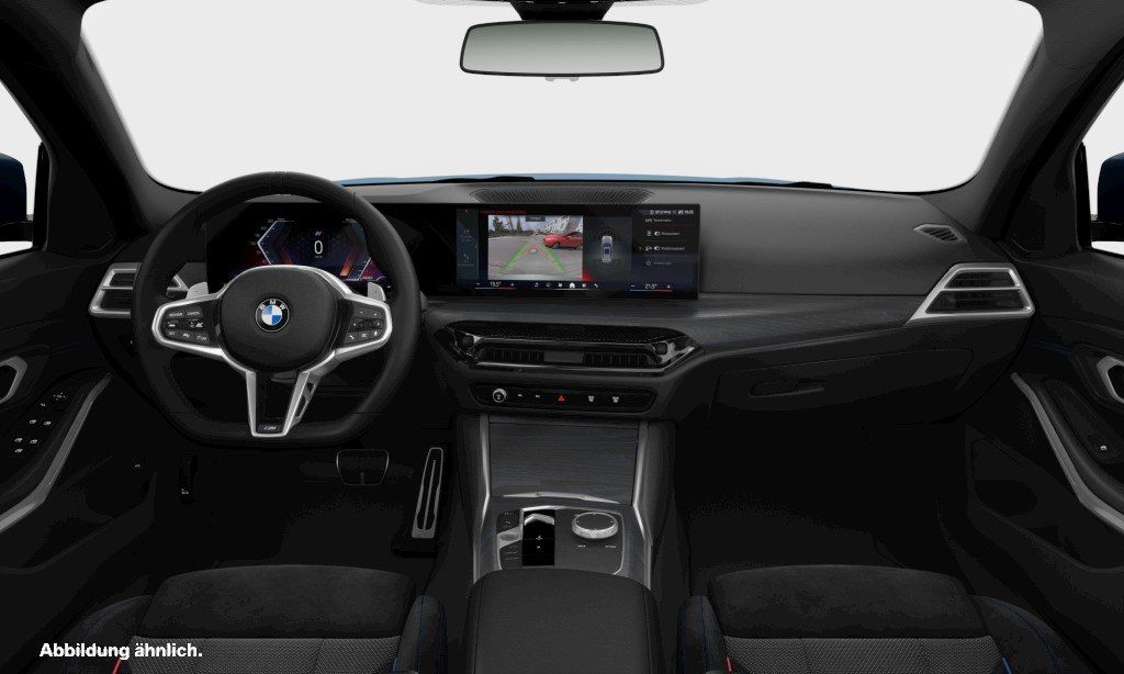 BMW 318 - Bild 4
