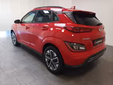 Hyundai Kona Edition 30+|Navi|CAM|WäPu - scheckheftgepflegte Hyundai KONA Elektro