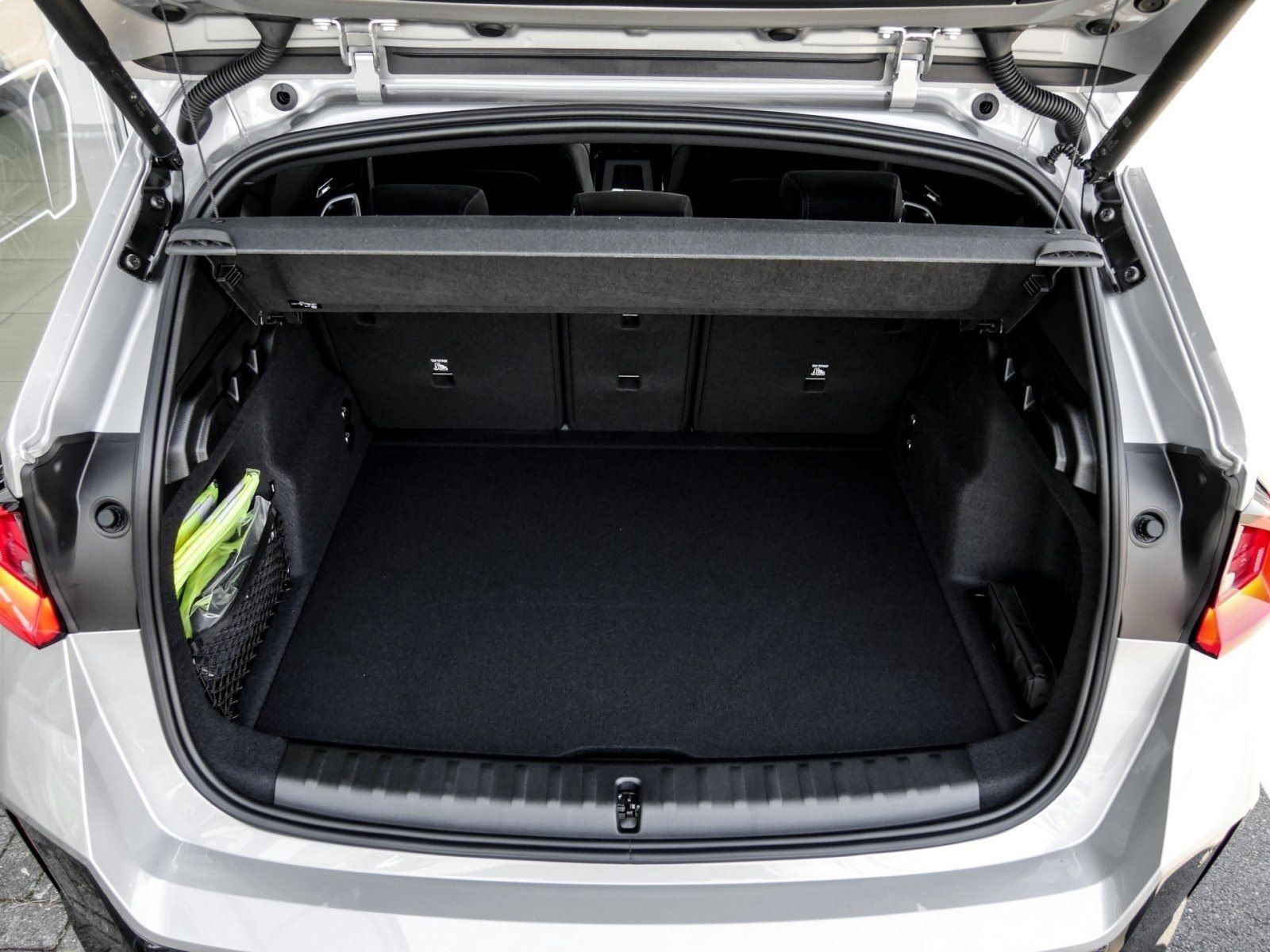 BMW X1 - Bild 13