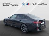 BMW 520d xDrive M Sport/Allrad/Panorama/LivePro/CarP - BMW: All