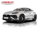 Lamborghini Urus Performante, ADAS, B&O, AKRAPOVIC, Grigio N - Lamborghini Urus: Performante