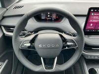 Skoda Elroq - Vorschau Bild 9