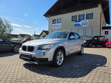 BMW X1 - 1