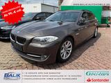 BMW 520 d Touring*AHK*XENON*LEDER*SPRINGT NICHT AN* - BMW 520 Gebrauchtwagen in Aachen