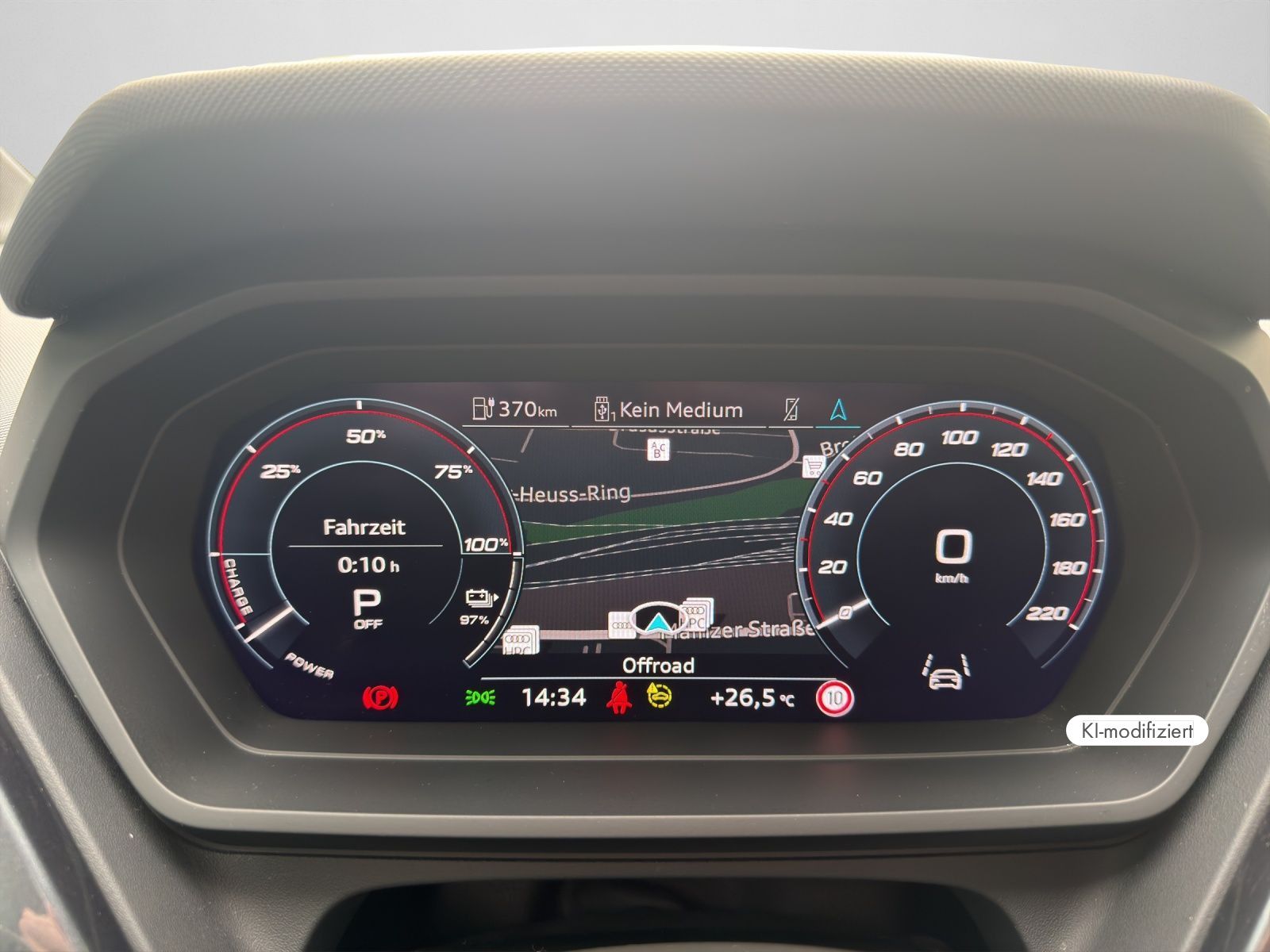 Audi Q4 e-tron - Bild 11