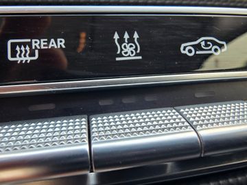 Mercedes V 250 - 9