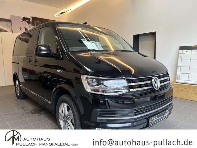 Volkswagen T6 2.0 TDI 4Motion Multivan/Highline/Kamera/AHK