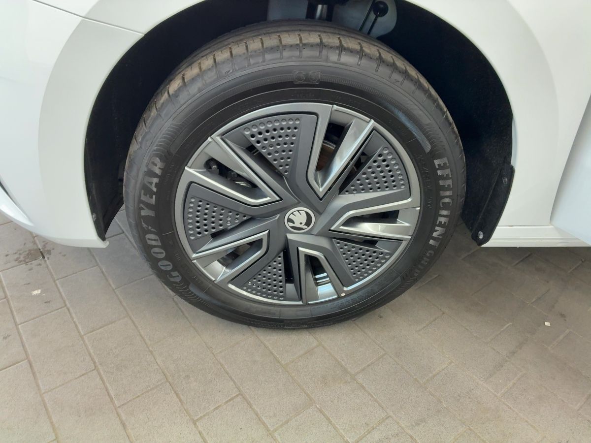 Skoda Fabia - Bild 10