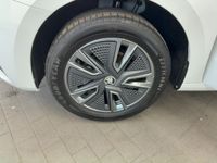 Skoda Fabia - Vorschau Bild 10
