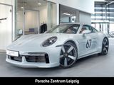 Porsche 992 911 Sport Classic Burmester Sportabgasanlage - Porsche 992 in Leipzig