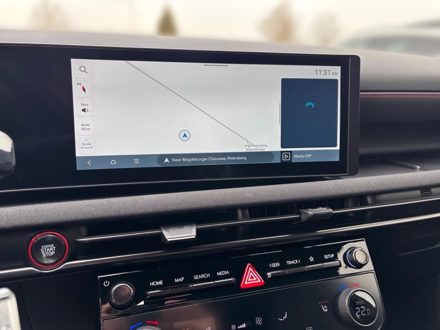 Hyundai TUCSON - Bild 9