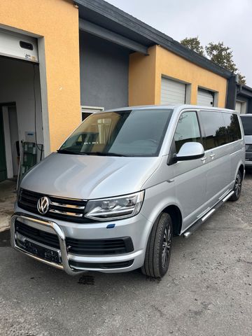 Volkswagen T6 Caravelle ATM 50.000 km