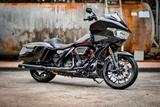 Harley-Davidson CVO Road Glide ST