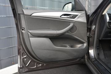 BMW X3 - 7