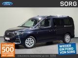Ford Tourneo Connect L2-Titanium "AMF Rollstuhl-Umb."