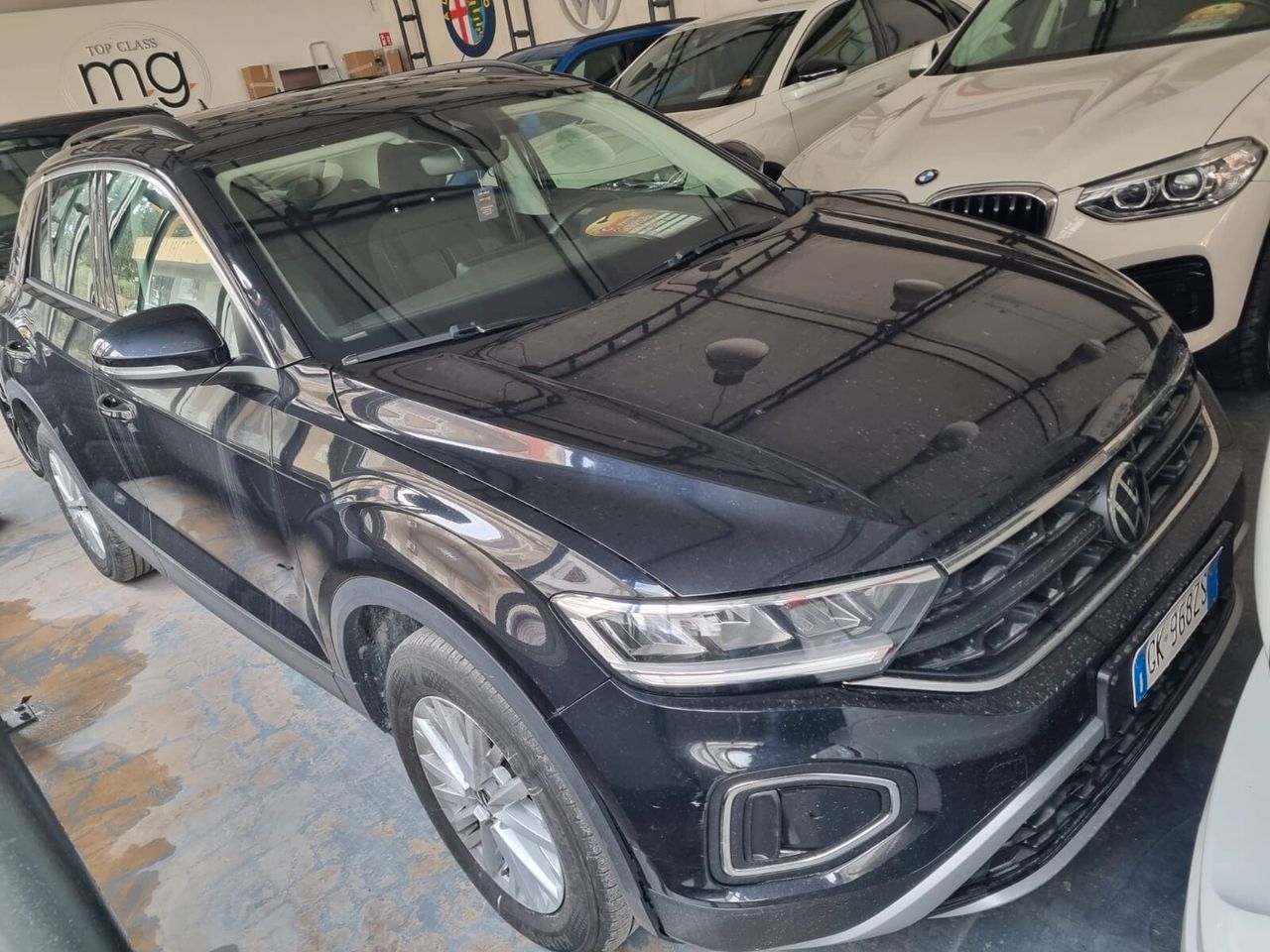 Other Volkswagen T-Roc 2.0 TDI SCR Life PROMO OTTOBRE