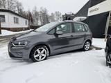 Volkswagen 1.4 TSI  Comfortline AHK Navi SHZ Tempomat - Volkswagen Golf Sportsvan Comfortline mit Benzin-Antrieb