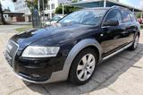 Audi Allroad Quattro 3.2 FSI*Schalter*Bose*Xenon - gebrauchte Audi A6 Allroad aus dem Jahr 2007