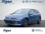 Volkswagen Golf VIII 1.5 eTSI STYLE DSG+EDITION-50+NAV+PANO - Volkswagen Golf: Edition 50