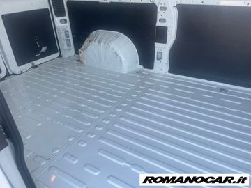 Peugeot Boxer - 8
