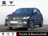 Volkswagen T-Cross 1.5 TSI Style DSG NAVI VIRT LED PDC ACC - VW T-Cross Gebrauchtwagen in Köln