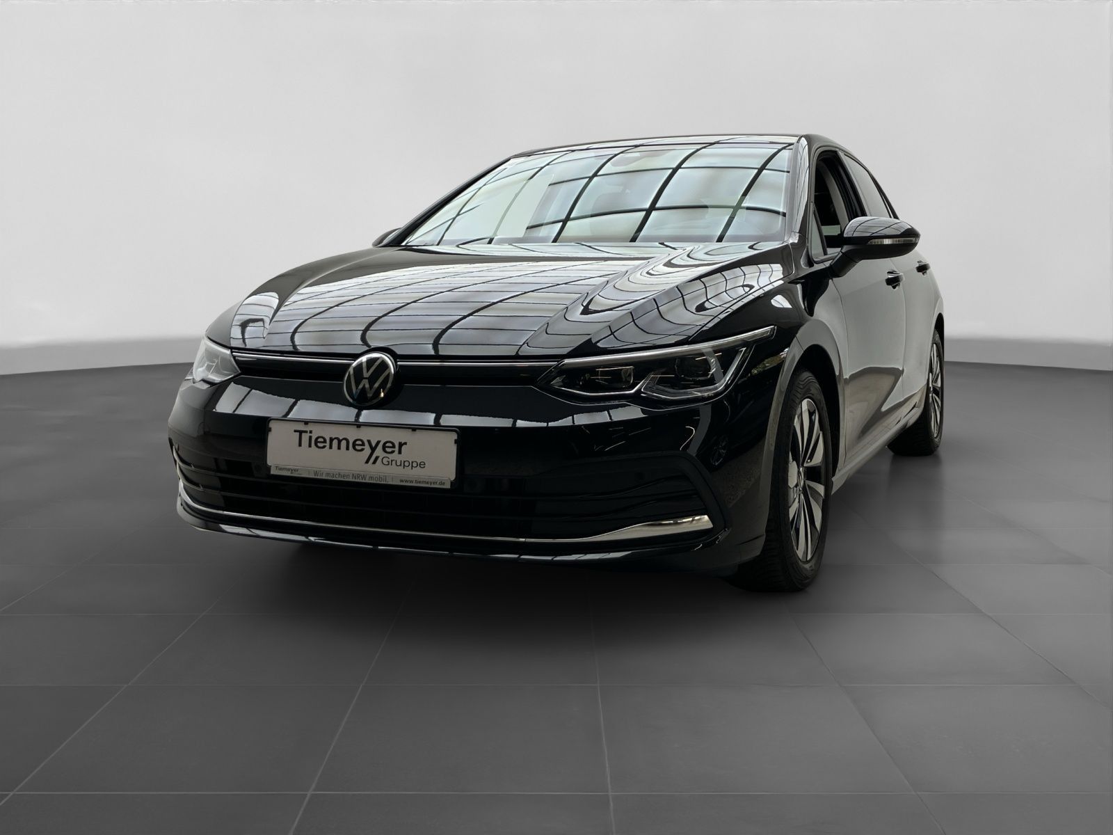 Volkswagen Golf 2.0 TDI DSG MOVE PANO LED HuD KAMERA foto 2