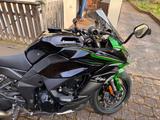 Kawasaki Ninja 1000 SX,  Bremsen neu/Stahlflex/Gar. 3/27 - KAWASAKI 1000 ST