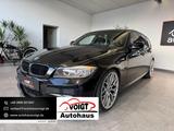 BMW 320d Touring Edition M-Paket 19 Zoll - BMW 320 aus 2010: 320d