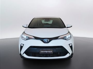 Toyota C-HR - 2