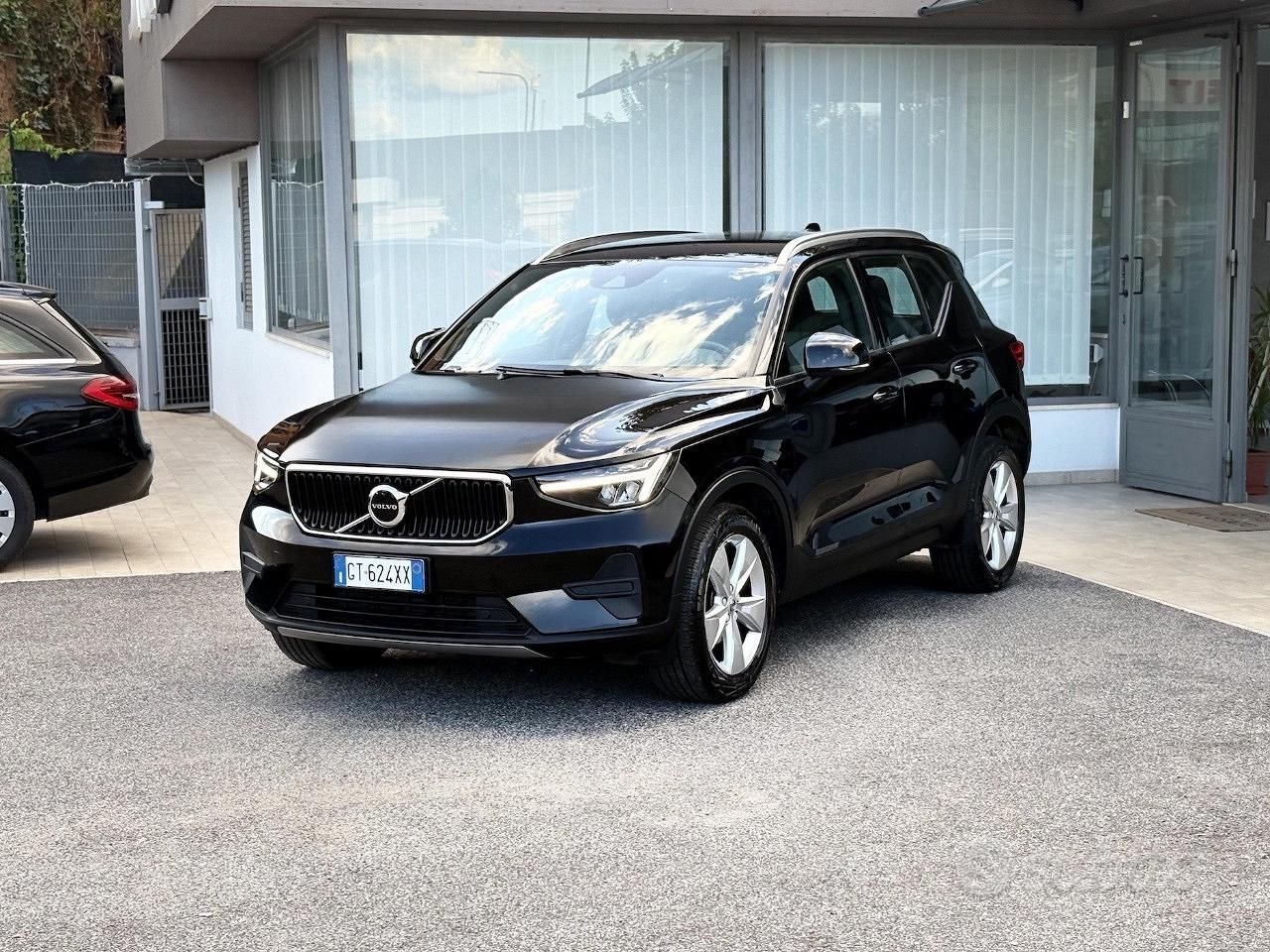 Volvo XC40 1.5 Benzina 129CV E6 - 2024 imagem 3