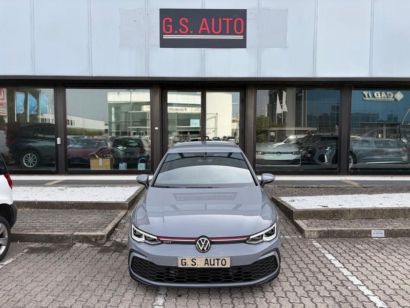 Volkswagen Golf GTI 2.0 tsi Gti 245cv - MANUALE imagem 2