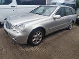 Mercedes-Benz C 270 CDI T ELEGANCE Elegance - Mercedes-Benz C 270 Gebrauchtwagen
