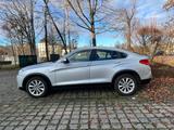 BMW X4 xDrive20d  Einparkhilfe Kamera Sport Modus - BMW X4 in Dresden