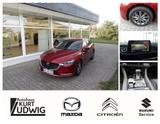 Mazda 6 2023 5WGN 2.0L SKYACTIV G 165ps 6AT FWD CENTER - Mazda 6 in Halle