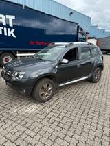Dacia Duster I Ambiance 4x4 *1 Jahr Garantie - gebrauchte Dacia Duster aus dem Jahr 2015