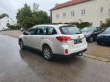 Subaru Legacy Kombi Tüv und Kundendienst Neu - Subaru Legacy Gebrauchtwagen