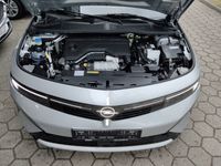 Opel Astra - Vorschau Bild 14