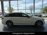 Mercedes-Benz C 43 T AMG 4Matic - Mercedes-Benz C 43 AMG bis 20.000 Euro