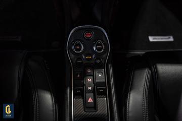 2017 Mclaren 570GT 缩略图 17