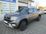 Volkswagen Amarok 3.0 TDI Style Doppelkabine 4Motion - Volkswagen Amarok Style Gebrauchtwagen