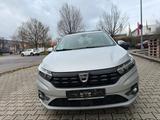 Dacia Sandero III Comfort - Dacia Sandero Gebrauchtwagen in Stuttgart