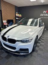 BMW ActiveHybrid 3 - - BMW: Activehybrid